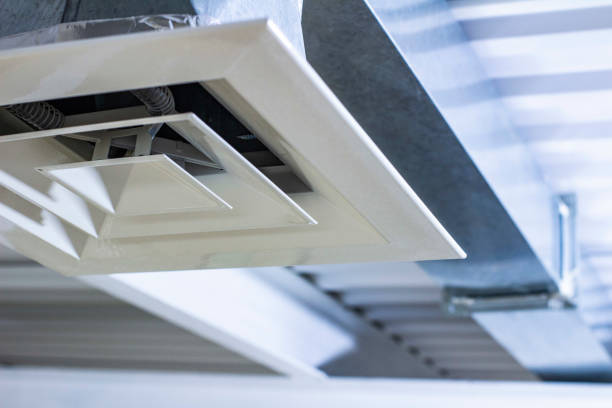 Best Air Duct Cleaning Near Me  in , RI