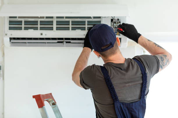 Best Air Duct Cleaning Near Me  in , RI