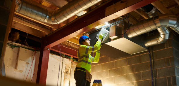 Best Best Air Duct Cleaning Company  in , RI