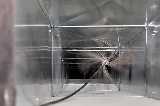 Best HVAC Air Duct Cleaning  in , RI
