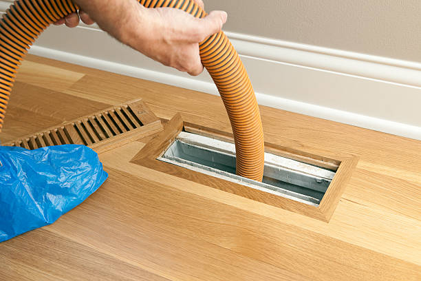 Best General Air Duct Cleaning  in , RI