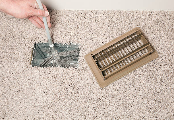 Best HVAC System Cleaning  in , RI