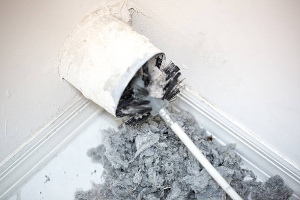 Best Affordable HVAC Duct Cleaning  in , RI