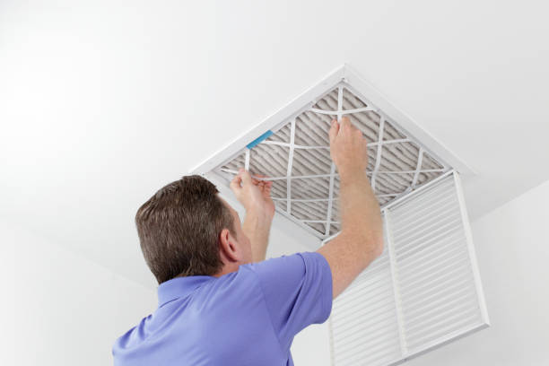 Best HVAC Duct Inspection Services  in , RI